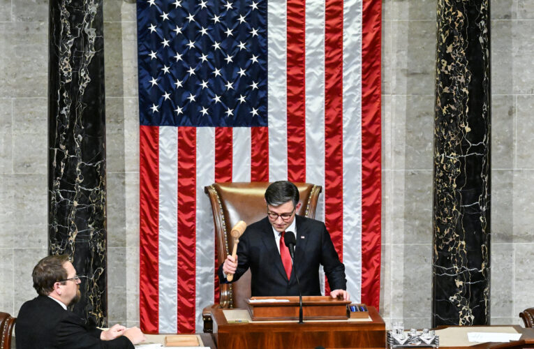 Friday Briefing: House Passes Trump’s Big Bill