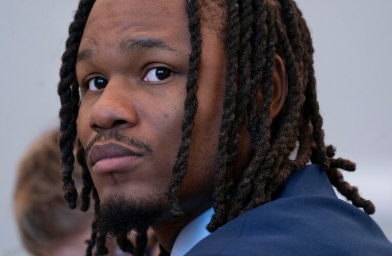 Ex-NBA player Ben McLemore found guilty of rape by Oregon jury