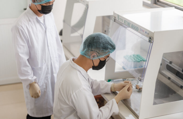How New DNA Science Could Help More Families of the Missing