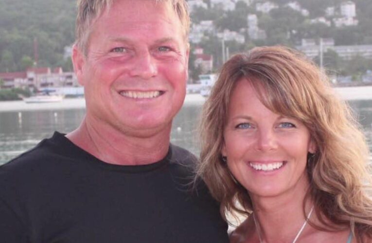 Man once charged in missing wife's death: "I've done nothing wrong"