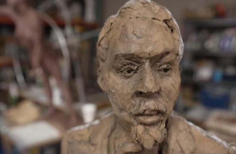 Esacped slave who became lawmaker honored with statue at South Carolina Capitol