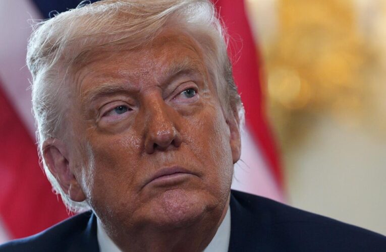 Where things stand on U.S. trade deals with Trump's tariff deadline a day away