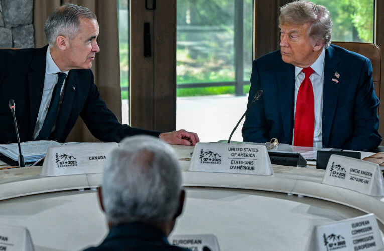 Trump Gives Mexico a Reprieve but Slams Canada With Higher Tariffs