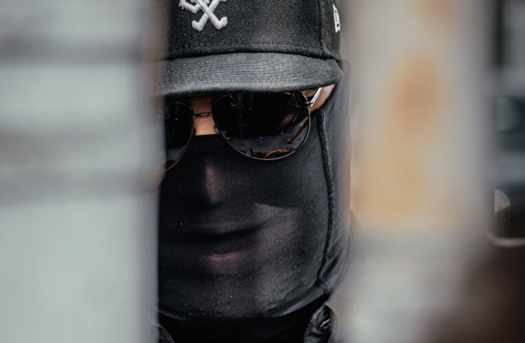 The Changing Politics of Masks