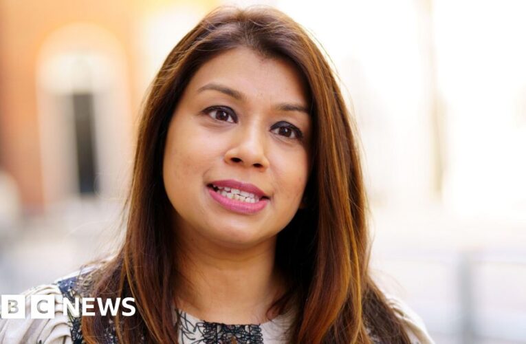 Labour MP Tulip Siddiq to face trial in Bangladesh