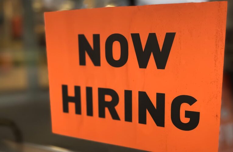 Employers added 73,000 jobs in July, short of forecasts