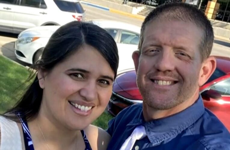 Wife in Devil's Den double homicide rushed daughters to safety before she was killed