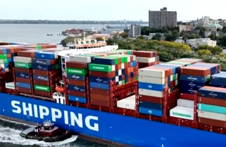 Eye Opener: President Trump unveils new tariffs