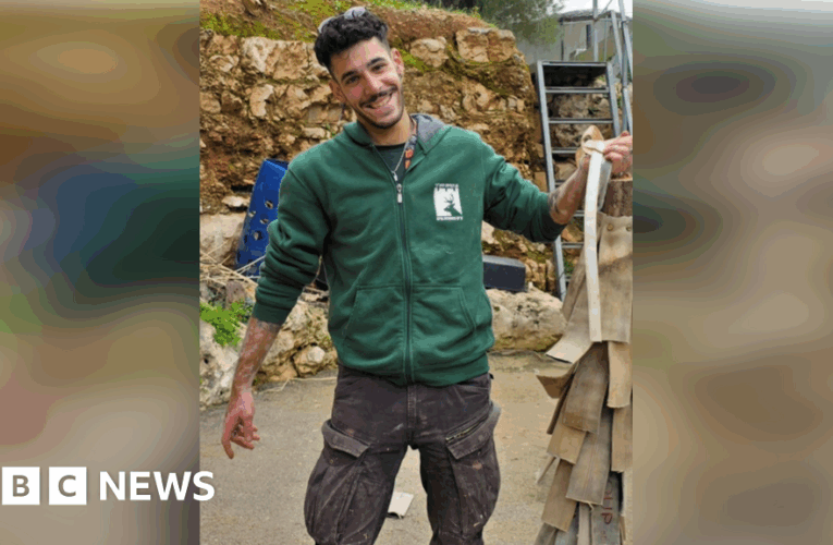 Zoo worker killed by tiger in Jerusalem