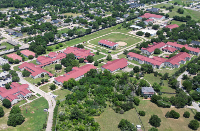 Ghislaine Maxwell, Epstein Associate, Moved to Minimum-Security Women’s Prison in Texas