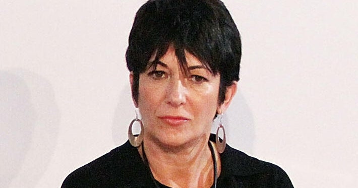 Ghislaine Maxwell, Epstein's associate, moved to federal prison in Texas