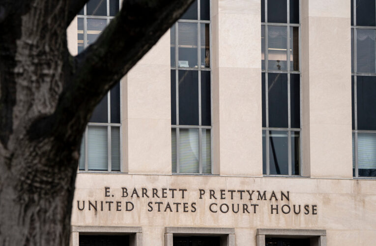Federal Judge Bars Trump From Expediting Deportation of Migrants Paroled into U.S.