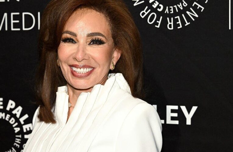 Senate confirms Jeanine Pirro as U.S. Attorney for the District of Columbia