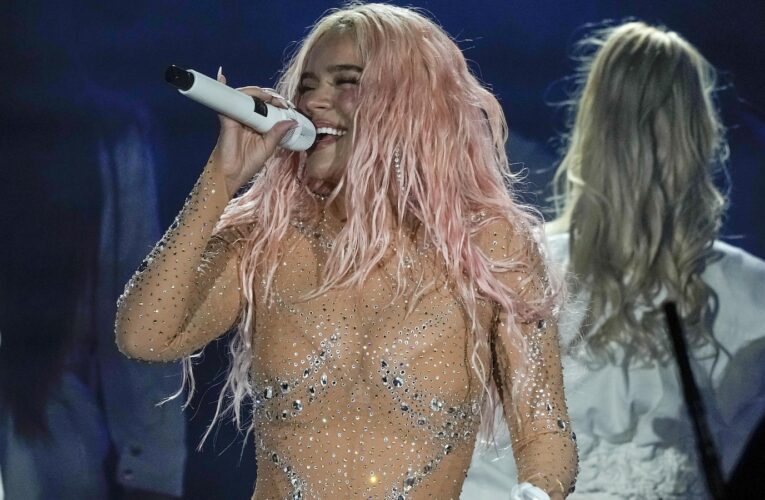 Karol G to headline halftime show during YouTube’s first exclusive NFL broadcast