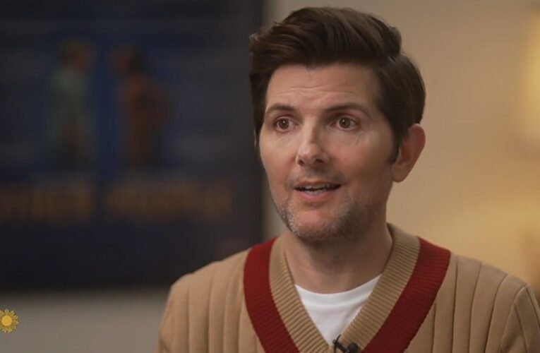 Extended interview: Adam Scott
