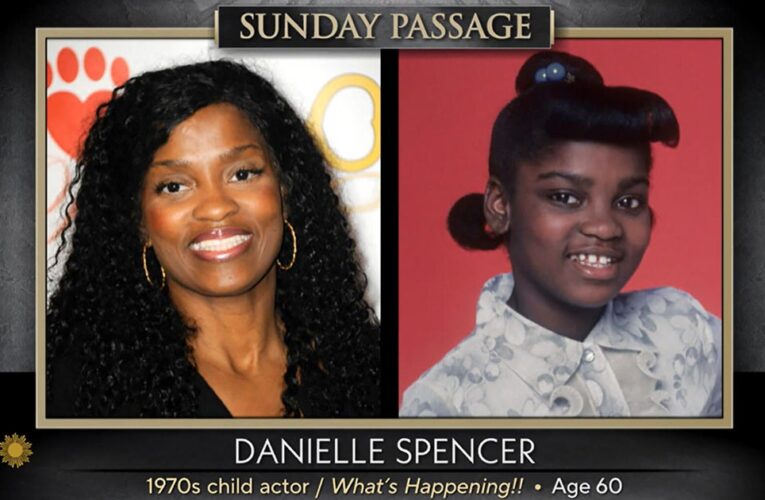 Passage: In memoriam