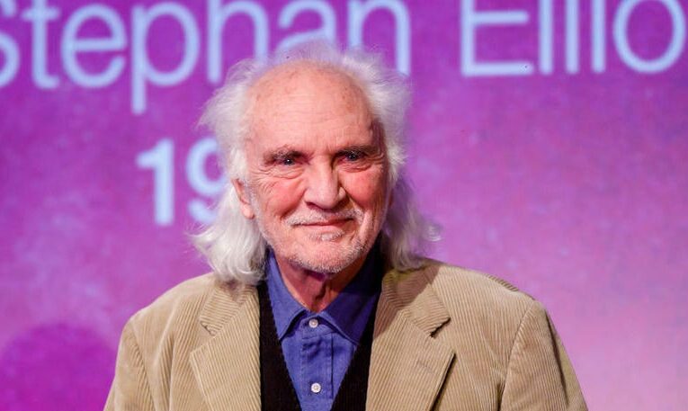 Terence Stamp, star in "Superman" films, dies at 87