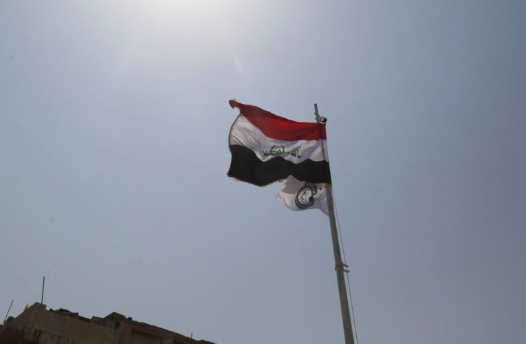 Iraq starts excavation of suspected Islamic State mass grave