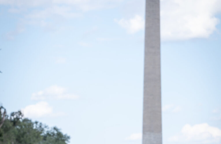 Crime Festers in Republican States While Their Troops Patrol Washington