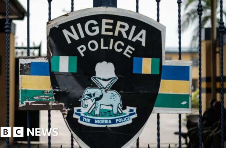 Mob burns Nigerian woman to death for alleged blasphemy