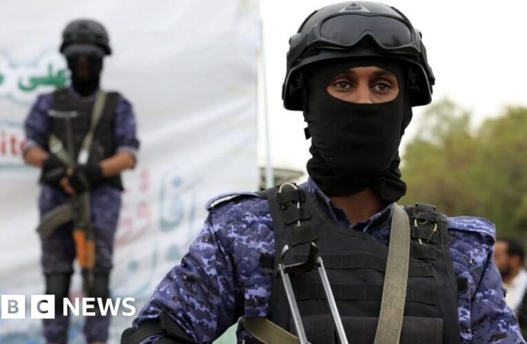 UN chief demands release of 11 staff arrested in Yemen