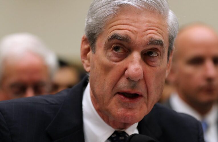 House committee withdraws Robert Mueller subpoena over health issues
