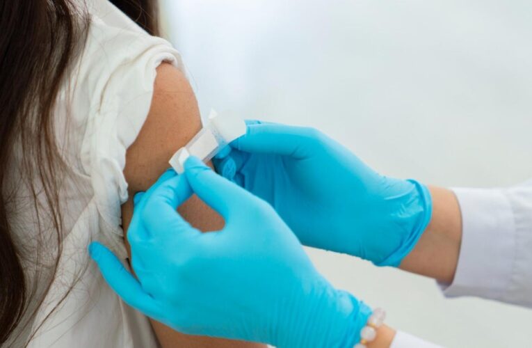Florida moves to end all childhood vaccine mandates