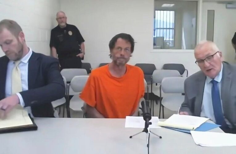 Montana man charged in deadly bar shooting faces additional charges