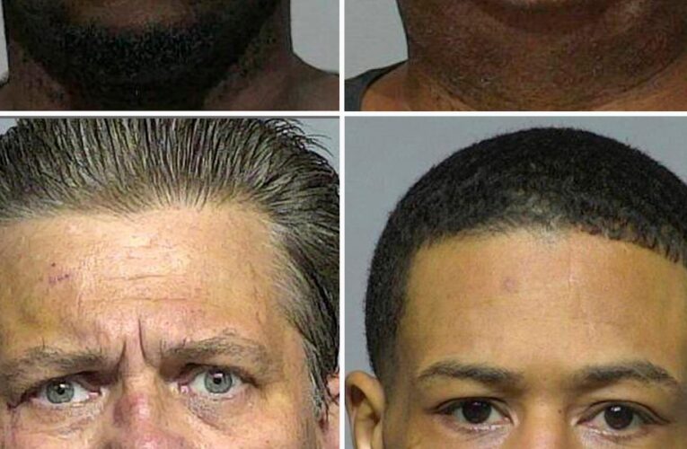 4 former Milwaukee hotel workers get probation and time served in dogpile death