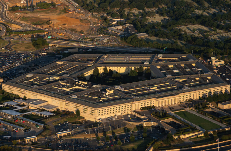 The Return of the ‘War Department’ Is More Than Nostalgia. It’s a Message.