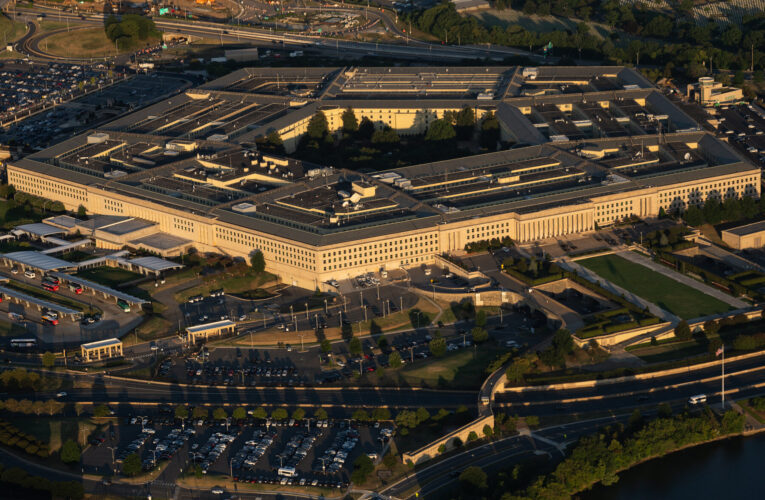 The Return of the ‘War Department’ Is More Than Nostalgia. It’s a Message.
