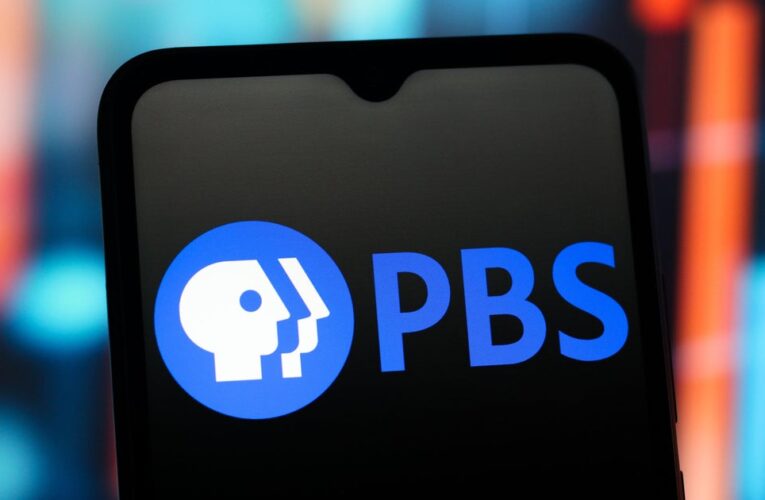 PBS cuts nearly 100 employees after loss of federal funding