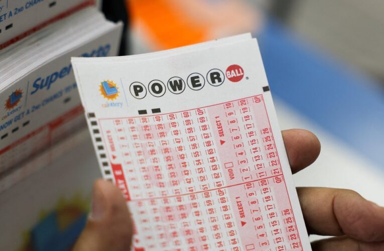 Powerball jackpot soars to $1.8 billion for Saturday's drawing
