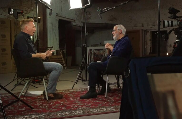 Extended interview: Yusuf/Cat Stevens
