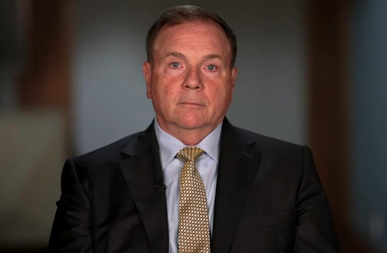 Ret. Lt. Gen. Ben Hodges says Hegseth's fitness standard remarks were "completely unnecessary"