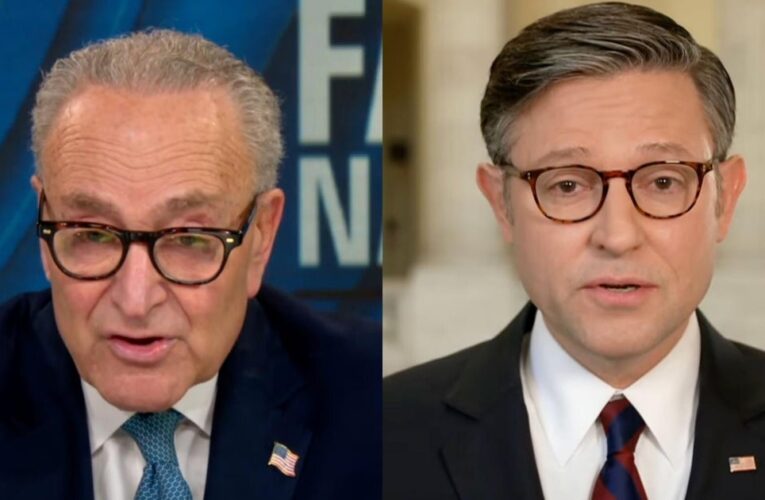 Full transcript of "Face the Nation with Margaret Brennan," Oct. 5, 2025