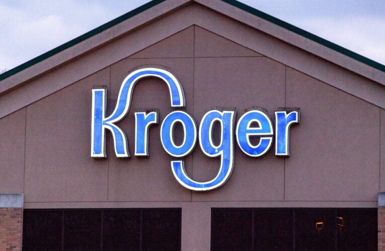 Kroger recalls deli pasta salads due to possible listeria contamination