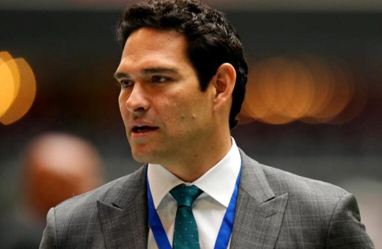 Former NFL quarterback Mark Sanchez facing charges after being hospitalized