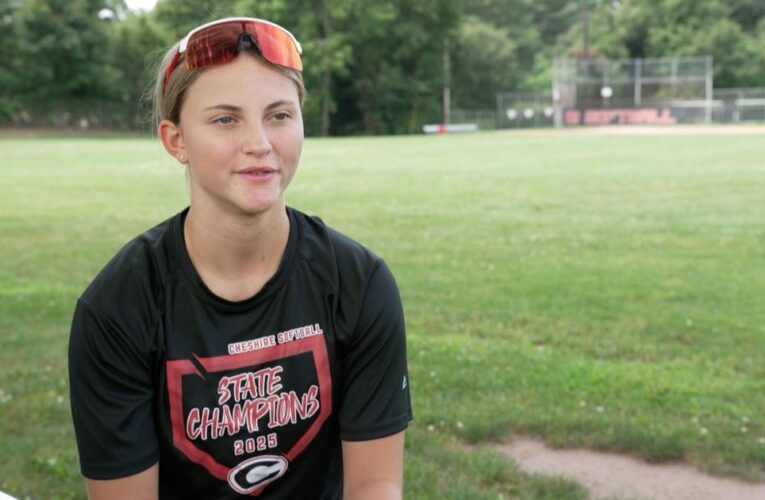 Girl achieves dreams despite diagnosis and how man's baseball passion aids Alzheimer's research