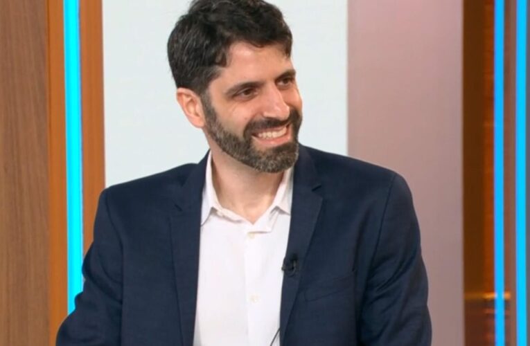 Behavioral scientist breaks down what makes a great leader