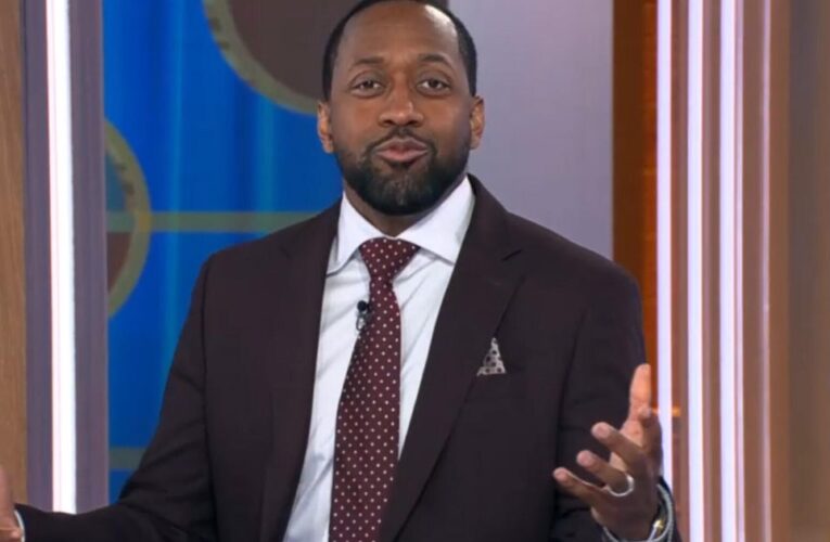 Jaleel White on new season of "Flip Side"