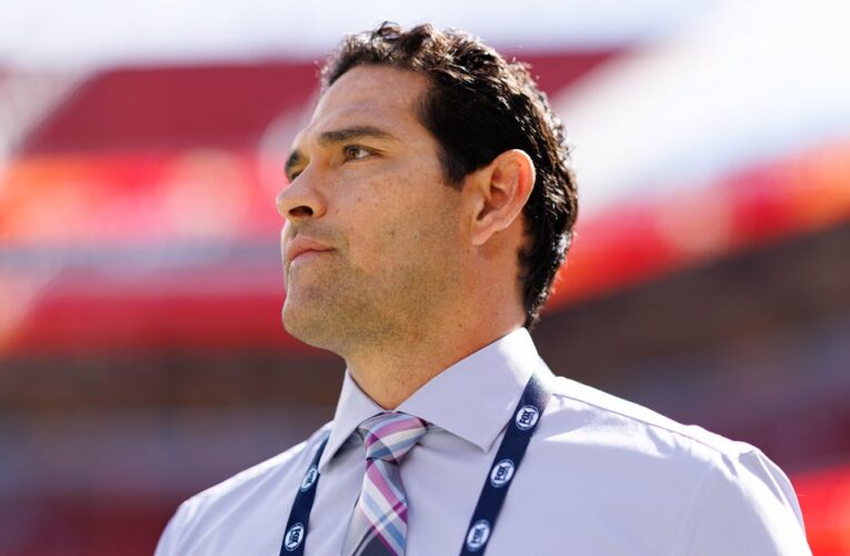 Ex-NFL quarterback Mark Sanchez charged with felony over violent altercation