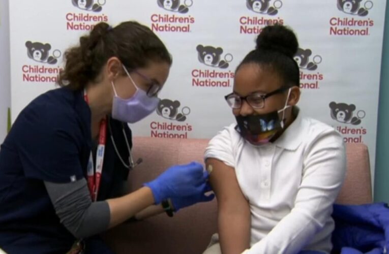 The significance of calls to split up the MMR vaccine into separate shots