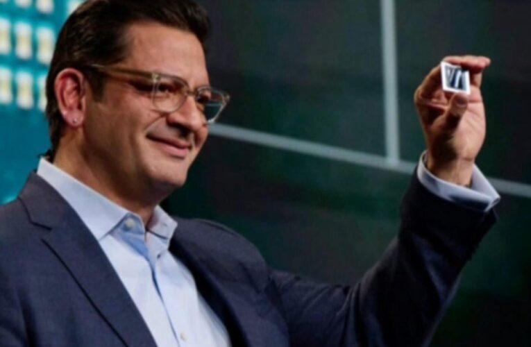 AI chipmaker AMD strikes major deal with OpenAI