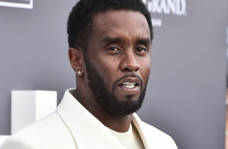 Sean "Diddy" Combs' lawyers want him at N.J. prison with drug program