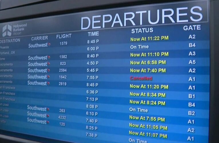 Eye Opener: Government shutdown continues into 7th day