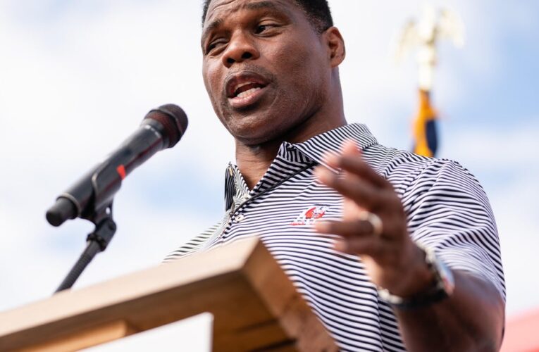 Herschel Walker confirmed as U.S. ambassador to the Bahamas