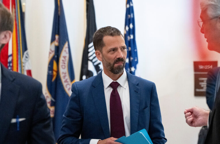 Senate Confirms Neil Jacobs, ‘Sharpiegate’ Meteorologist, to Lead NOAA