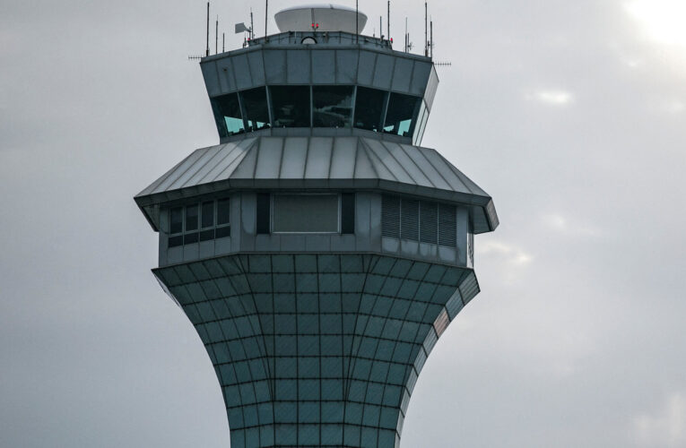Air Traffic Staffing Shortages Disrupt Travel for Second Straight Day