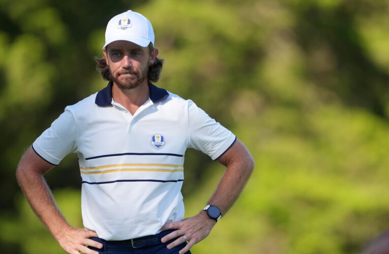 Skins Games to be televised on Prime with Tommy Fleetwood and 3 Americans